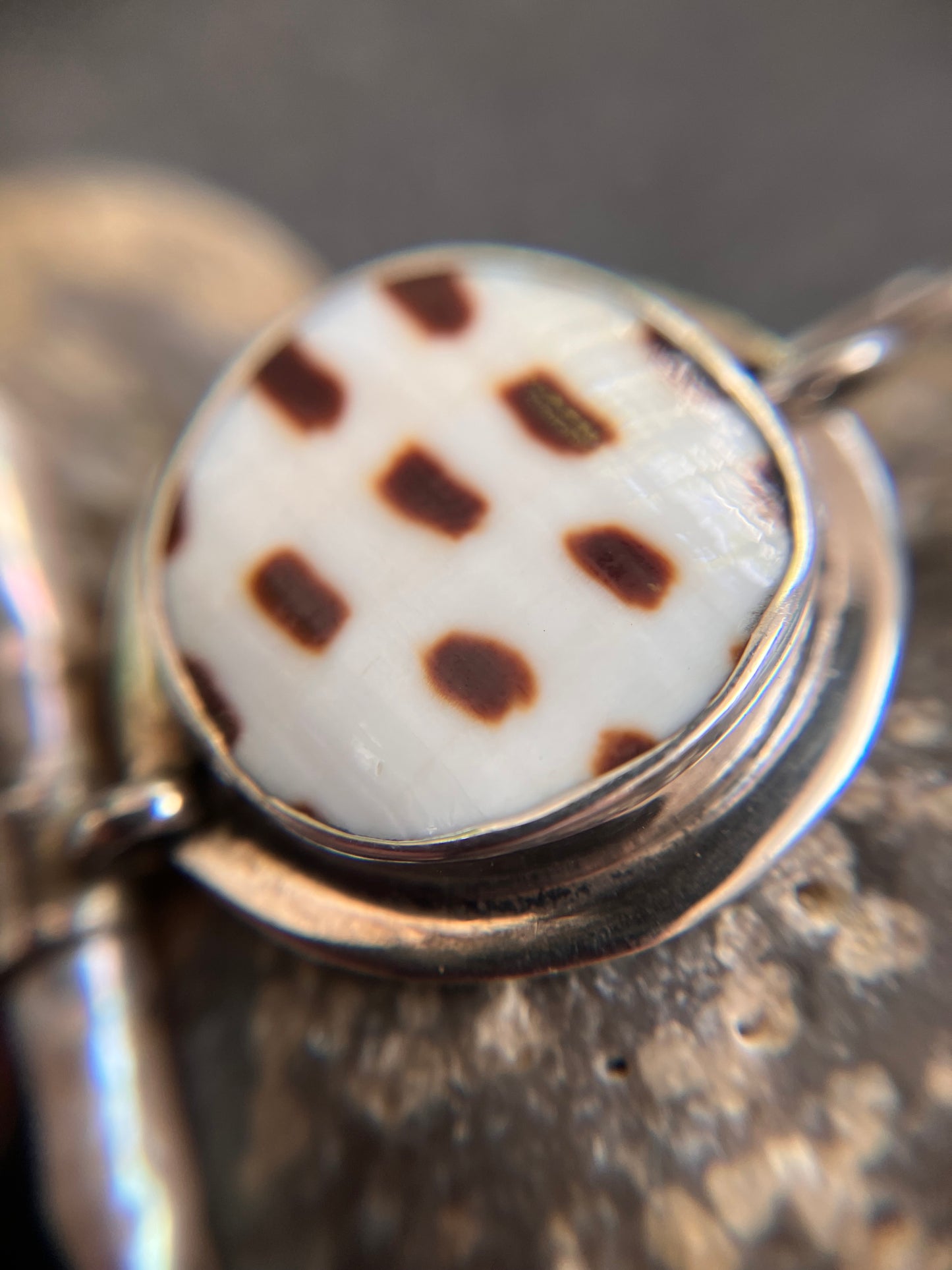 Vintage Tabra Sterling Silver Earrings | Circa 2000