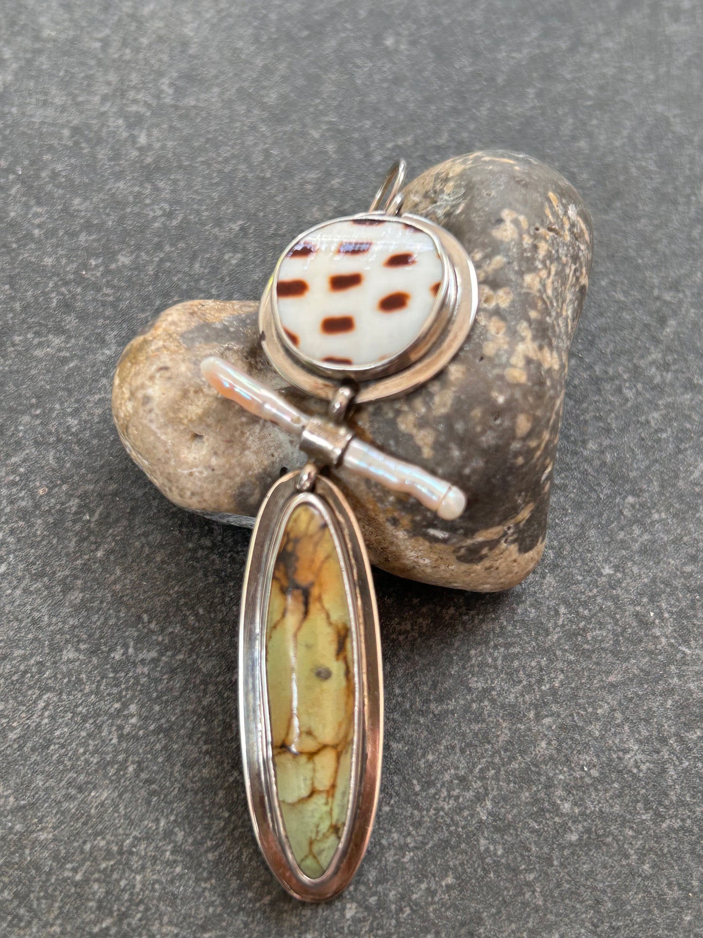 Vintage Tabra Sterling Silver Earrings | Circa 2000