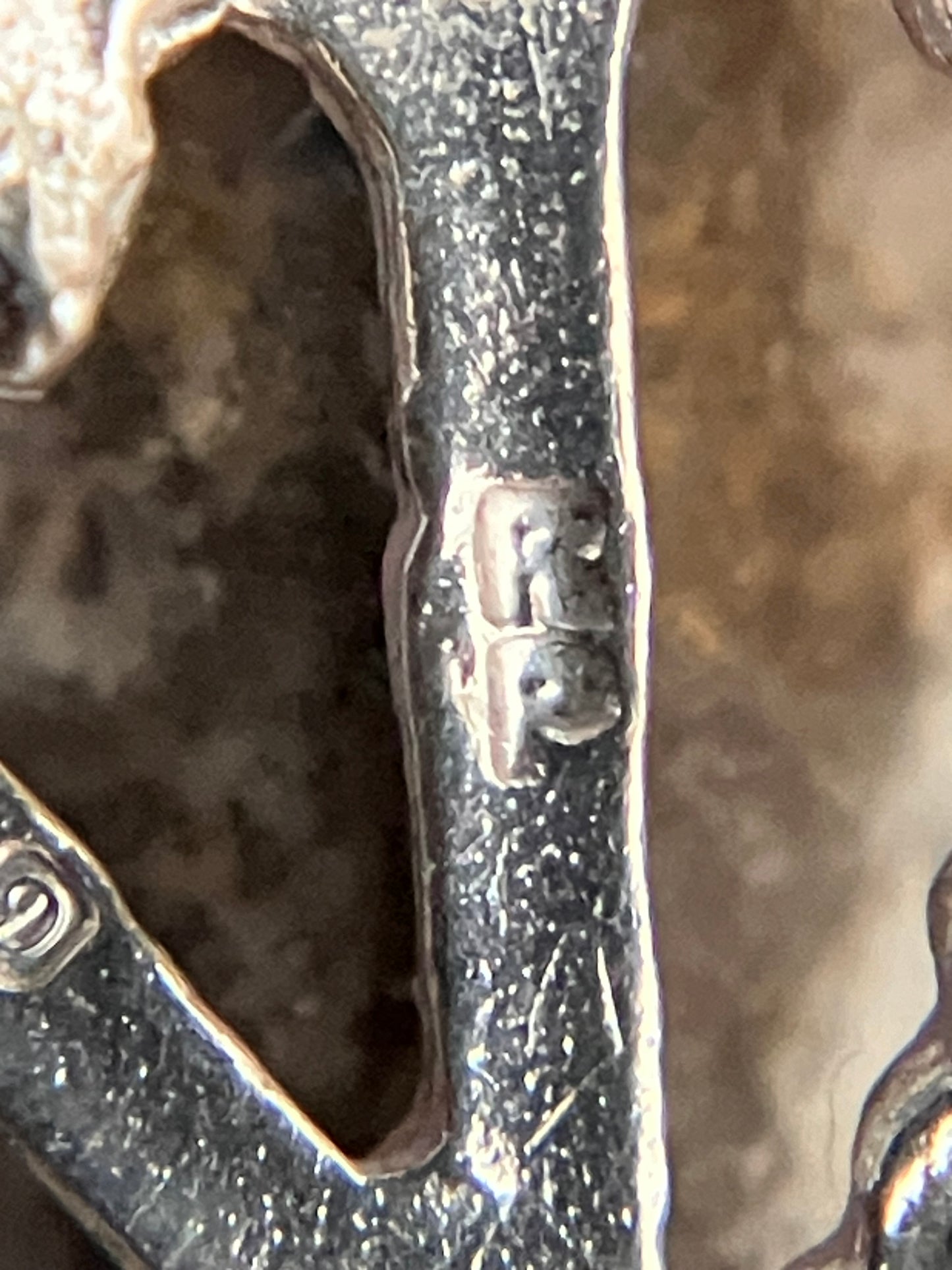 I love you bracelet - 1978