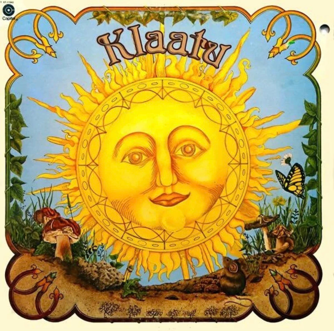 A really fun piece with plenty of musical history behind it - 1977
