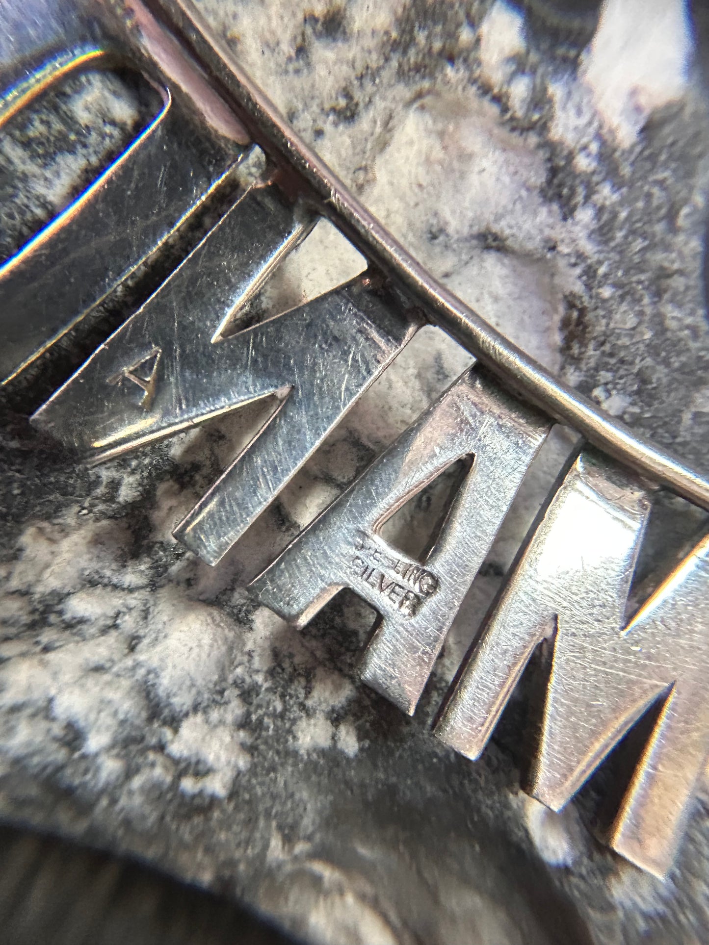 Are there any Mandy’s out there?!