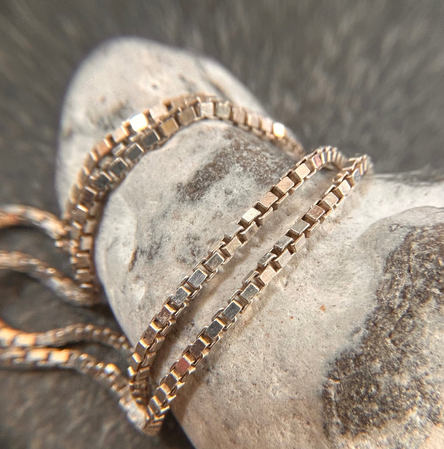 A captivating vintage sterling silver bohemian pendant featuring the ancient sun cross