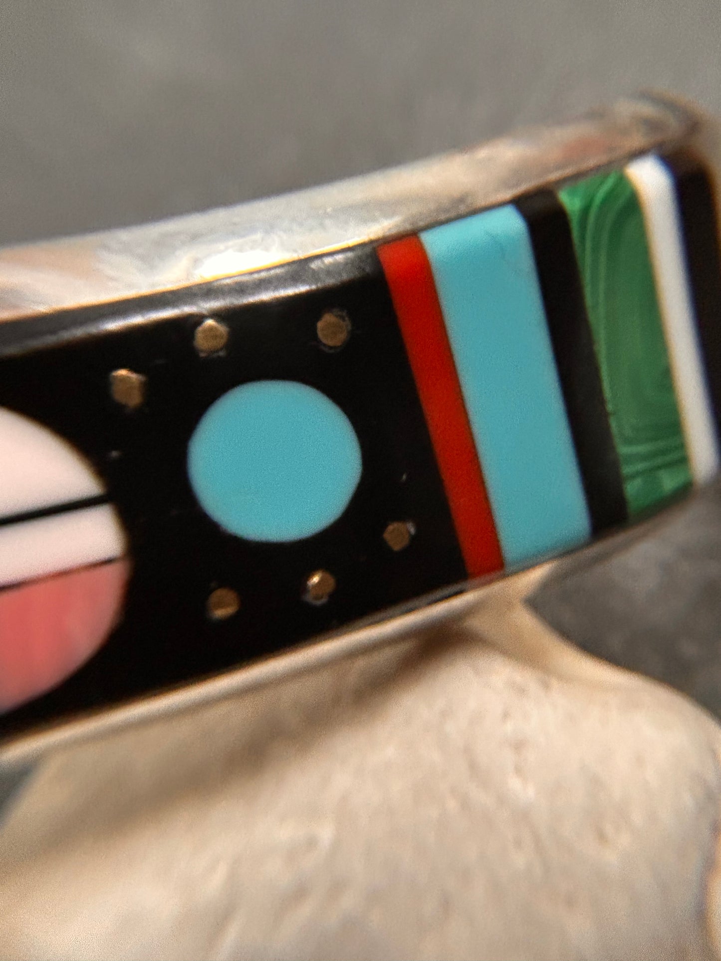 Vintage Collector’s Piece by Willie Shaw