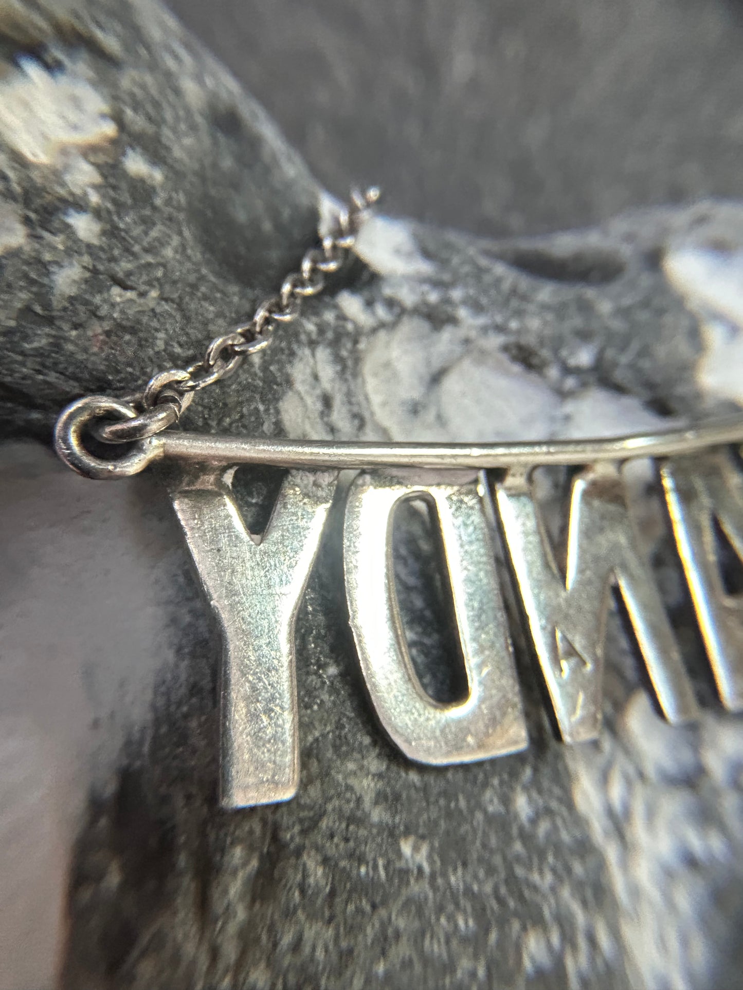 Are there any Mandy’s out there?!