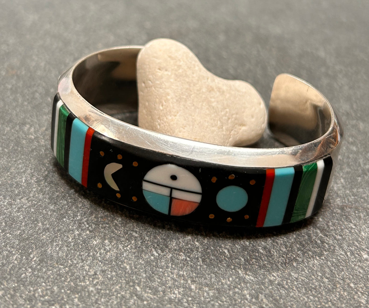 Vintage Collector’s Piece by Willie Shaw