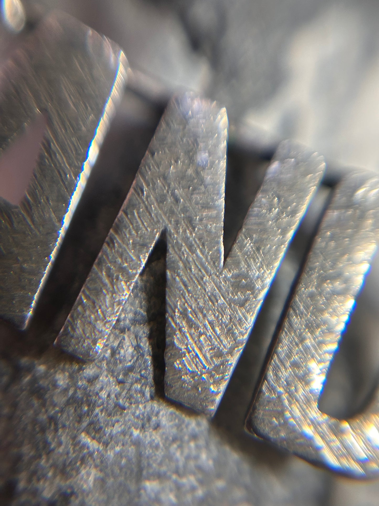 Are there any Mandy’s out there?!