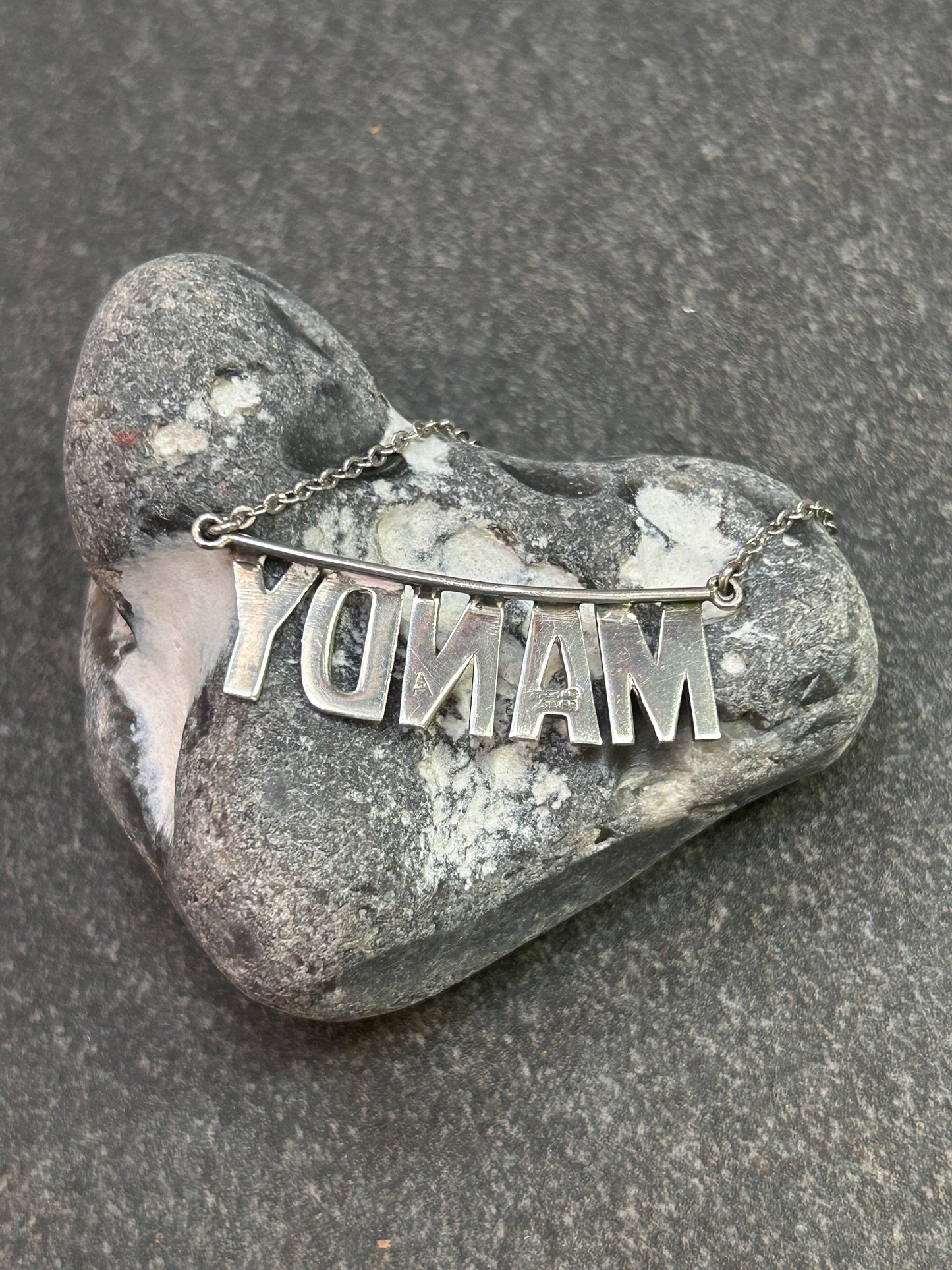 Are there any Mandy’s out there?!