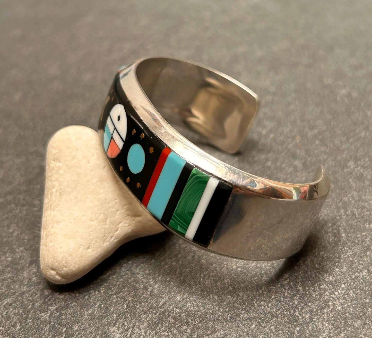 Vintage Collector’s Piece by Willie Shaw