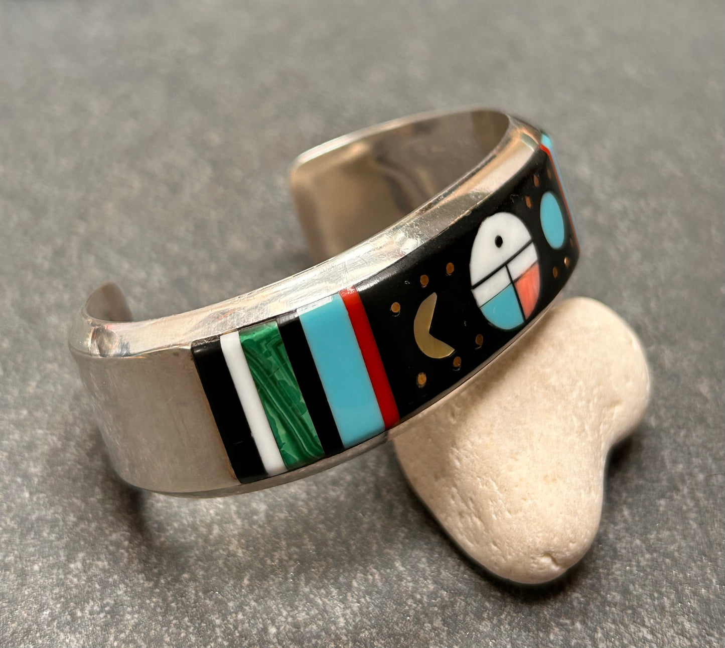 Vintage Collector’s Piece by Willie Shaw