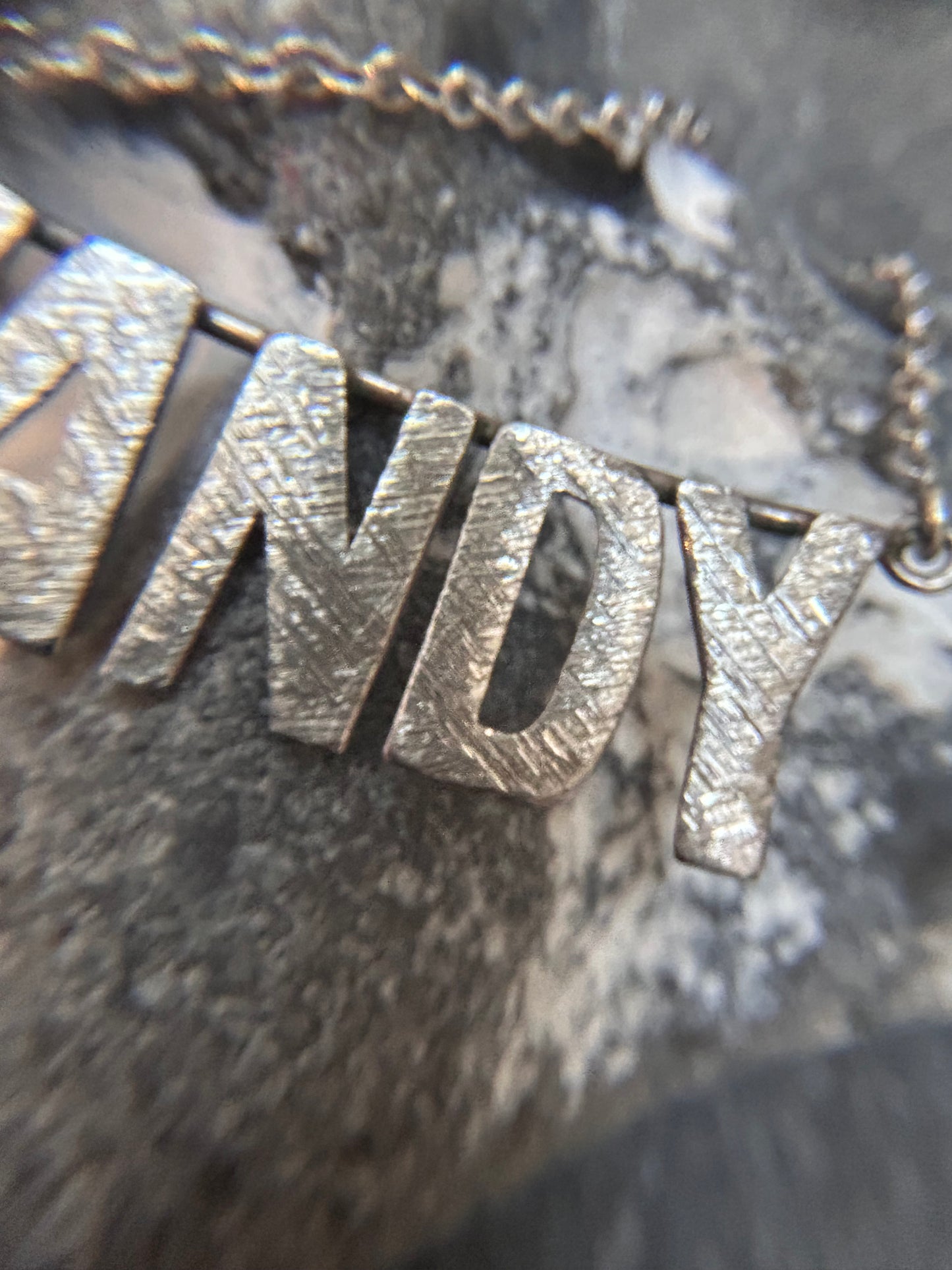 Are there any Mandy’s out there?!